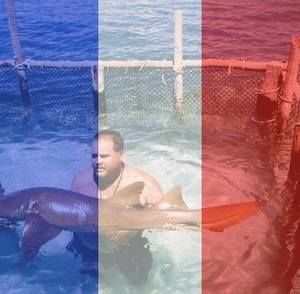 Meet your Posher, Jeffrey